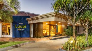 Rio Quente Resorts - Hotel Luupi - 7