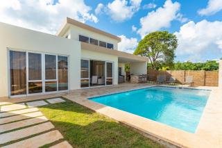 Alquileres vacacionales en Sosua Villa 1005 - Sosúa - 1