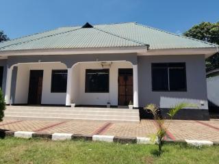 Morogoro Uluguru Breeze Apartment - 6