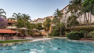 Rio Quente Resorts - Hotel Luupi - Rio Quente - 1