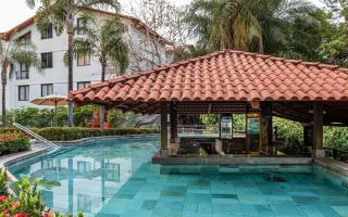 Rio Quente Resorts - Hotel Luupi - Rio Quente - 2