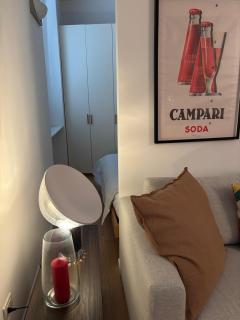 Brand new apartment in the center of the Navigli - Milan - 1