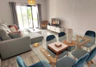 Alhaurin Golf Apartment - 1