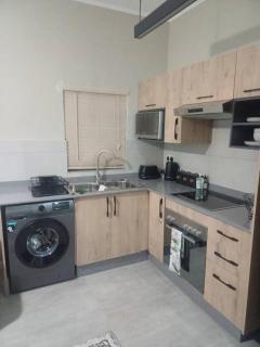 Anostars Apartment C2 ground floor - 1