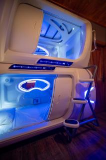 The Lodge Iguassu - 7