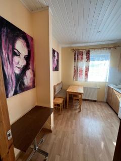 Apartment Santariskes - Vilnius - 4