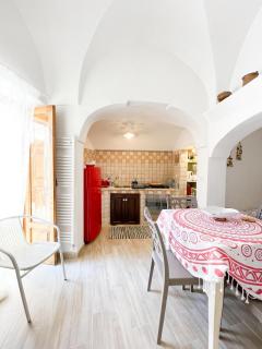 Casa Patty nel Vicolo - Ostuni - 4
