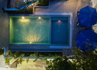 CoolLand Residence & Spa - 9