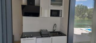 Apartmani na Uni Šarac - - 9