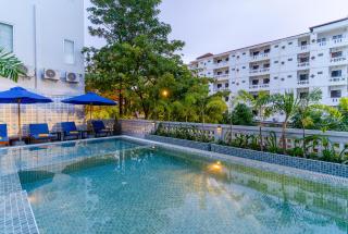 CoolLand Residence & Spa - 0