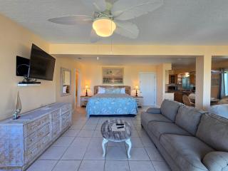 Oceanfront Sea Scape Motel - Melbourne - 8