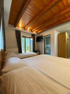 Gegest Hotel - Theth - 6