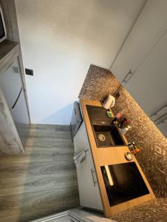 Résidence Porte Océane, Batiment L , appartement 81 - 6