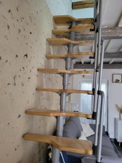 Jolie maison cosy en sologne - Romorantin - 1