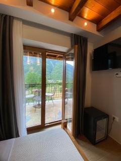 Gegest Hotel - Theth - 7