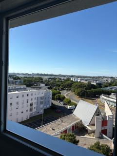 Résidence Porte Océane, Batiment L , appartement 81 - 5