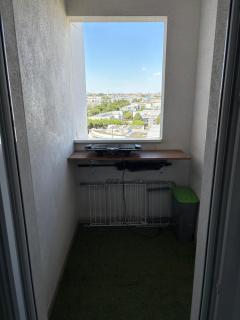 Résidence Porte Océane, Batiment L , appartement 81 - 3