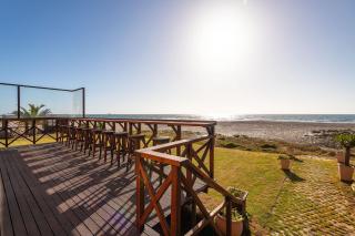 Burning Shore Hotel - 1