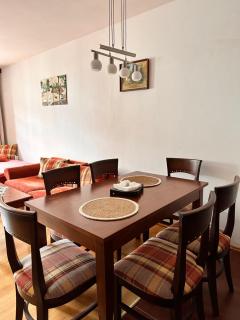 Beby's Apartment - Tamplier - 3
