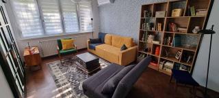 Vintage getaway in Sofia - Sofia - 0