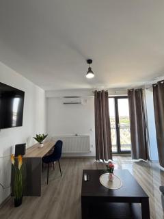 AndOne Apartament - Techirghiol - 9