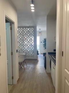 Marina Bajondillo Renoved wifi 20 meters from the beach - 2