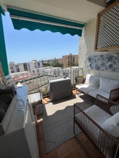 Double room in apartment Marbella Center WOMEN ONLY - 4