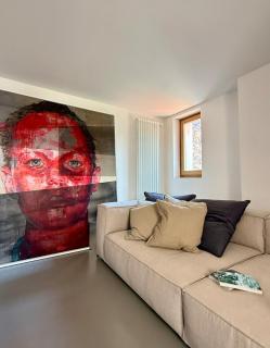 DIMORA Concept - Monti e Mare Exclusive Loft - 1