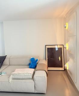 DIMORA Concept - Monti e Mare Exclusive Loft - 3