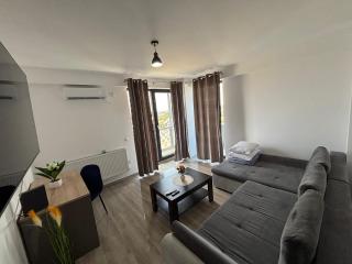 AndOne Apartament - Techirghiol - 8