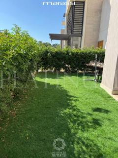 1 BR Chalet Ground In Marassi - 8