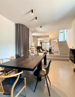 Dimora Concept - Monti e Mare Exclusive Loft - Montalto Ligure - 8