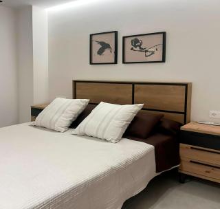 Apartamento Estilo - Valencia - 7