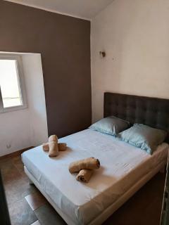 Appartement plein centre ville, Lumineux - Lorgues - 6