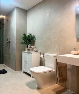 Apartamento Estilo - Valencia - 4