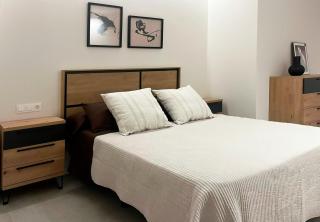 Apartamento Estilo - Valencia - 1