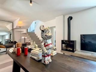 Dimora Concept - Monti e Mare Exclusive Loft - Montalto Ligure - 9