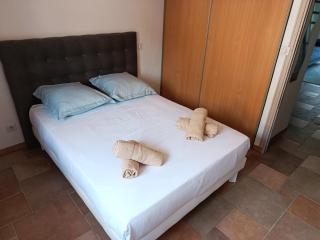 Appartement plein centre ville, Lumineux - Lorgues - 3