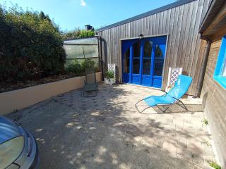 Maison de caractère entre mer et campagne - 7