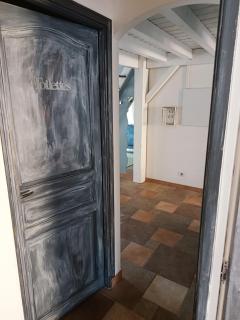 Appartement plein centre ville, Lumineux - Lorgues - 2