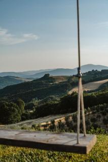 Tenuta Borgo Santa Cecilia - 1