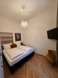 Kolbeck Rooms - Vienna - 8
