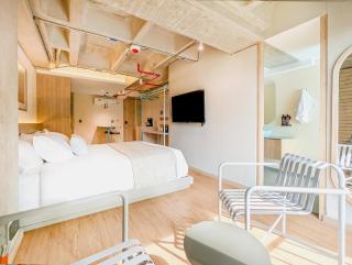 Hotel Once22 - 9