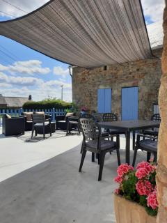 Gite de la Levrotiere - Alpes Mancelle - 6