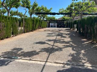 Camping Riberamar - 8