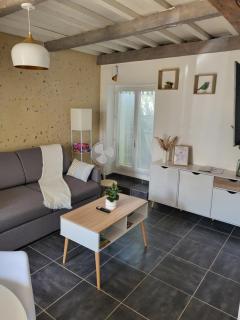 Jolie maison cosy en sologne - Romorantin - 0