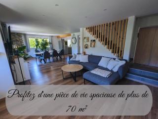Spacieuse maison de famille - 1