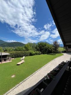 ChaletFeeling im Salzkammergut - Strobl - 9