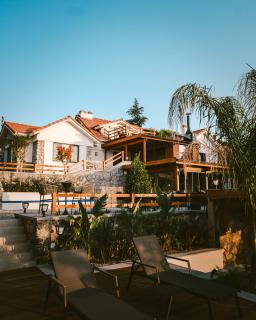 The Ascents of Urla - 0