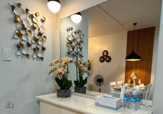 Spacious 1-Bedroom Condo Close to Puerto Princesa Attractions - B2 2Flourite - Puerto Princesa - 6
